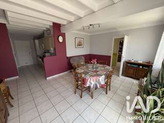 Vente maison 3 pièces Vente maison 3 pièces