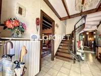 Vente maison 9 pièces Vente maison 9 pièces