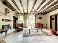 Vente maison 9 pièces Vente maison 9 pièces
