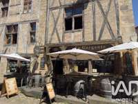 Vente maison 7 pièces Vente maison 7 pièces