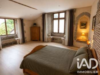 Vente maison 7 pièces Parthenay 79