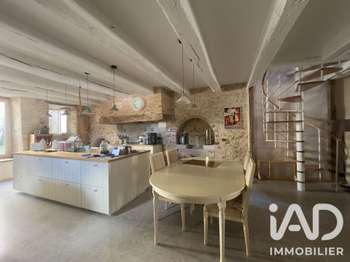Vente Maison 4 chambresParthenay