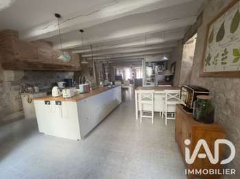 Vente Maison 4 chambresParthenay
