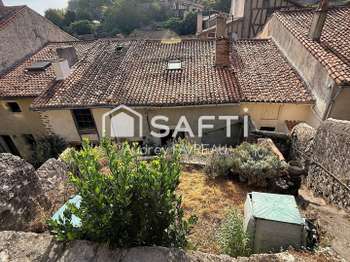 Vente Maison 3 chambresParthenay