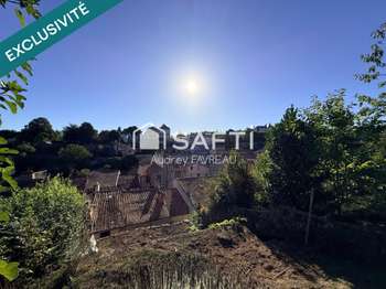 Vente Maison 3 chambresParthenay