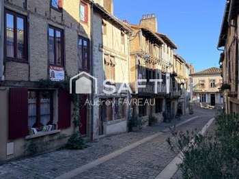 Vente Maison 3 chambresParthenay