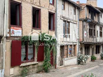 Vente Maison 3 chambresParthenay