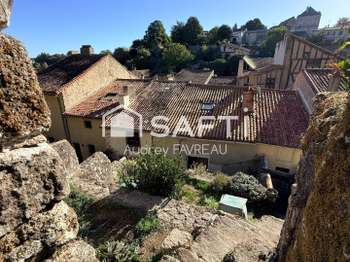 Vente Maison 3 chambresParthenay