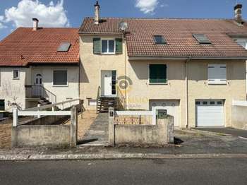 Vente Maison 3 chambresParthenay