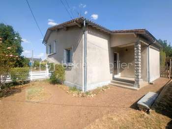 Vente Maison 2 chambresParthenay