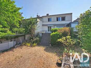 Vente Maison 3 chambresParthenay