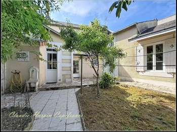 Vente Maison 4 chambresParthenay