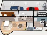 Vente maison 5 pièces Vente maison 5 pièces