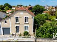 Vente maison 6 pièces Vente maison 6 pièces
