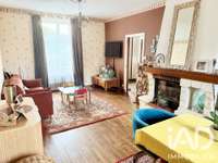 Vente maison 6 pièces Vente maison 6 pièces