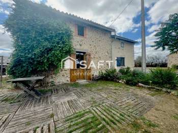 Vente Maison 3 chambresParthenay