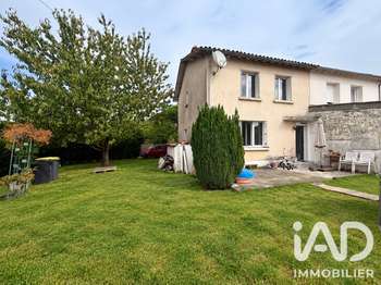 Vente maison 5 pièces Parthenay 79