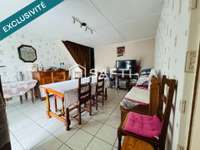 Vente maison 5 pièces Vente maison 5 pièces
