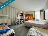 Vente maison 5 pièces Vente maison 5 pièces