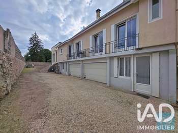 Vente maison 5 pièces Parthenay 79
