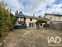 Vente maison 8 pièces Vente maison 8 pièces