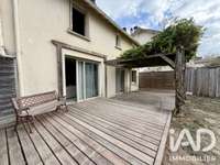 Vente maison 8 pièces Vente maison 8 pièces