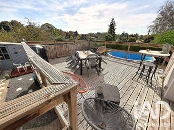 Vente maison 4 pièces Parthenay 79