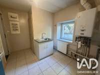 Vente maison 3 pièces Vente maison 3 pièces