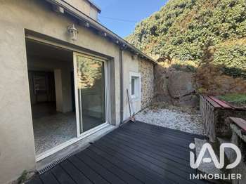 Vente maison 3 pièces Parthenay 79
