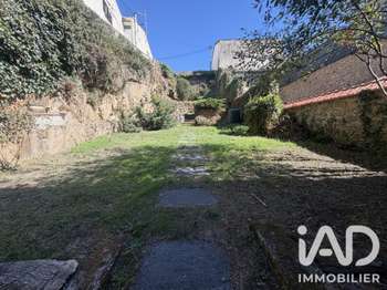 Vente maison 3 pièces Vente maison 3 pièces