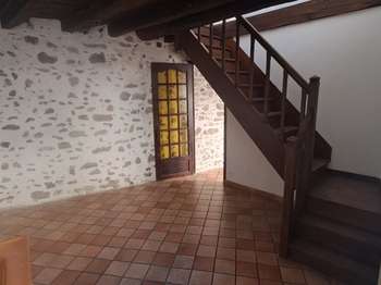 Vente Maison 4 piècesParthenay