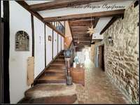 Vente maison 10 pièces Vente maison 10 pièces