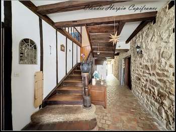 Vente maison 10 pièces Vente maison 10 pièces