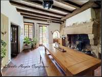 Vente maison 10 pièces Vente maison 10 pièces