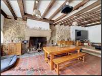 Vente maison 10 pièces Vente maison 10 pièces
