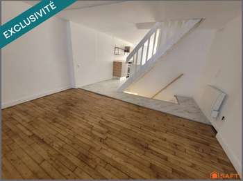 Vente maison 5 pièces Parthenay 79
