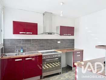 Vente maison 4 pièces Vente maison 4 pièces