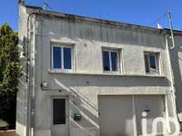 Vente maison 4 pièces Vente maison 4 pièces