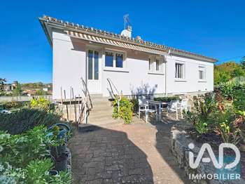 Vente Maison 3 chambresParthenay