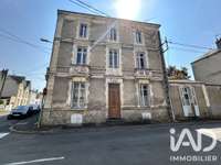 Vente maison 6 pièces Vente maison 6 pièces