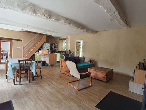 Vente maison 4 pièces Vente maison 4 pièces