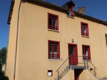 Vente maison 5 pièces Parthenay-de-Bretagne 35