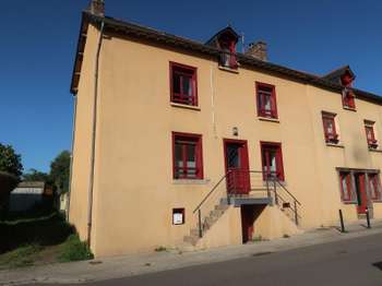 Vente maison 5 pièces Vente maison 5 pièces