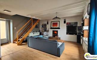 Photo Vente maison Parthenay-de-Bretagne