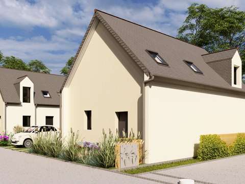 Vente maison Vente maison