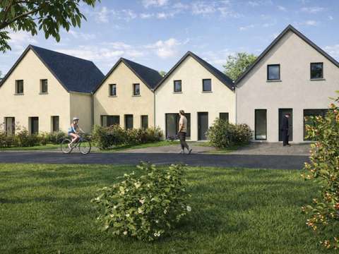 Vente maison