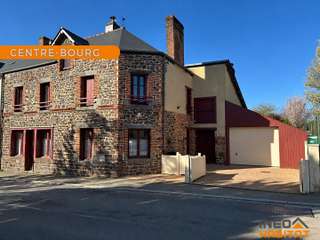 Vente maison 5 pièces Vente maison 5 pièces