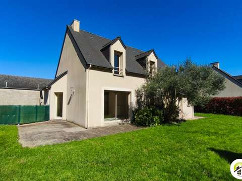 Vente maison 7 pièces Parthenay-de-Bretagne 35