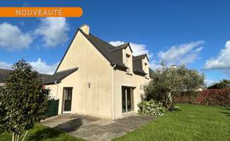 Photo Vente maison Parthenay-de-Bretagne