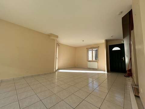 Vente maison 6 pièces Vente maison 6 pièces